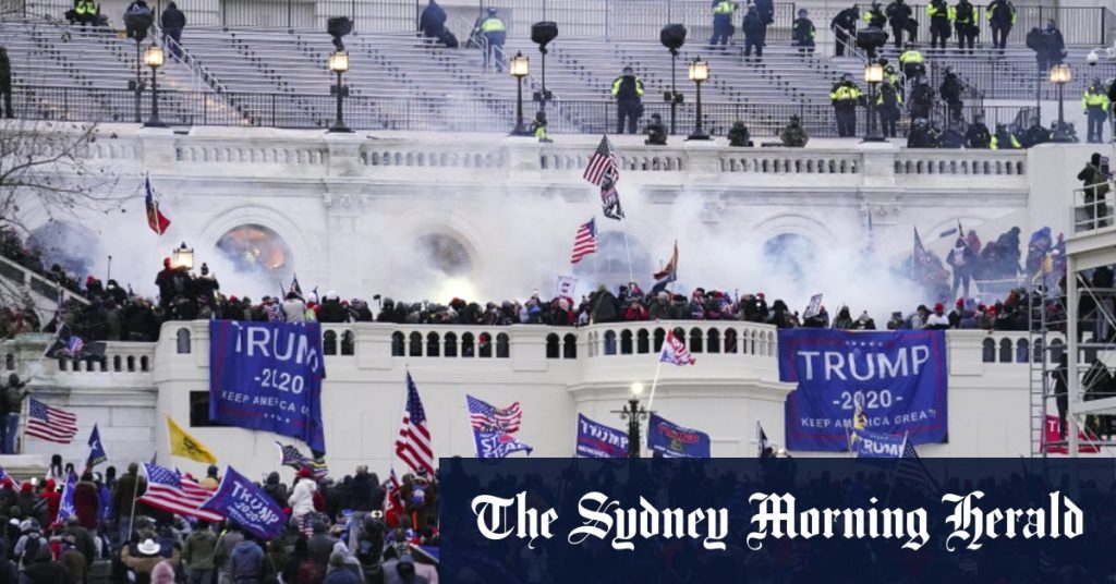 google-reversal-will-now-permit-2020-us-election-lies-on-youtube-–-sydney-morning-herald