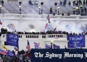google-reversal-will-now-permit-2020-us-election-lies-on-youtube-–-sydney-morning-herald