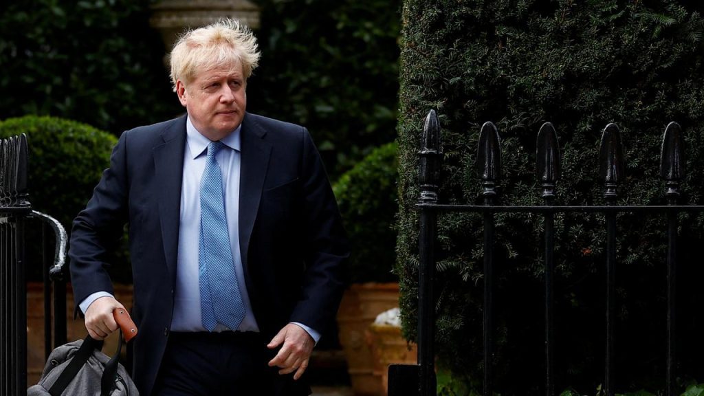 great-britain:-the-ex-prime-minister-and-the-coveted-whatsapp-chats-–-globe-echo