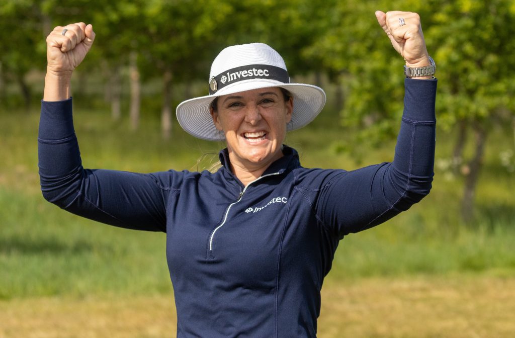 garcia-grabs-clubhouse-lead-on-day-two-in-sweden-–-ladies-european-tour