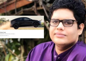 tanmay-bhat's-youtube-account-hacked-and-renamed-to-tesla-corp,-all-videos-deleted