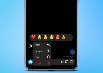 how-to-react-to-messages-on-instagram-–-makeuseof