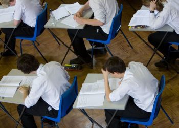 tiktok-scammers-charging-desperate-students-hundreds-for-fake-gcse-exam-papers