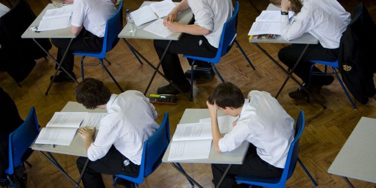 tiktok-scammers-charging-desperate-students-hundreds-for-fake-gcse-exam-papers
