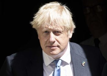 uk-covid-inquiry-stands-firm-in-dispute-regarding-boris-johnson's-whatsapp-messages