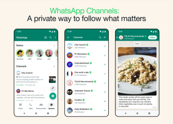 whatsapp-launches-channels-as-part-of-major-redesign-–-yahoo-sports