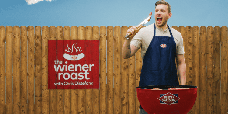 rto+p-and-dietz-&-watson-team-up-with-chris-distefano-in-new-humorous-campaign
