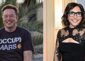 twitter's-new-ceo-joins-elon-musk-in-having-their-tweets-framed-at-hq-–-business-insider