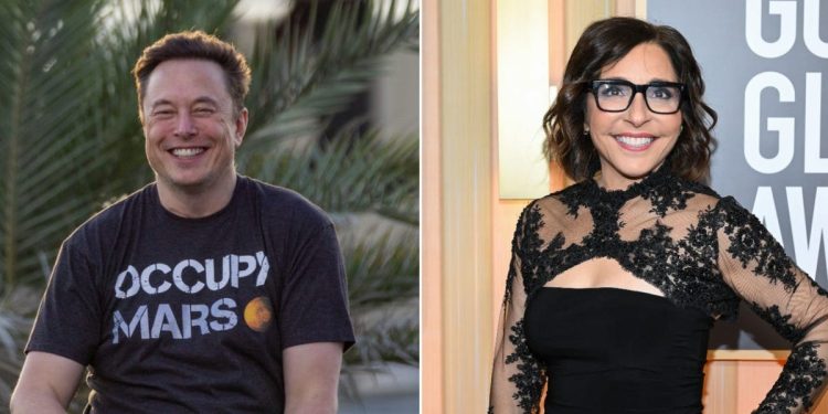 twitter's-new-ceo-joins-elon-musk-in-having-their-tweets-framed-at-hq-–-business-insider