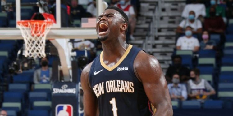 has-the-snapchat-video-of-moriah-mills-and-zion-williamson-gone-viral-on-twitter