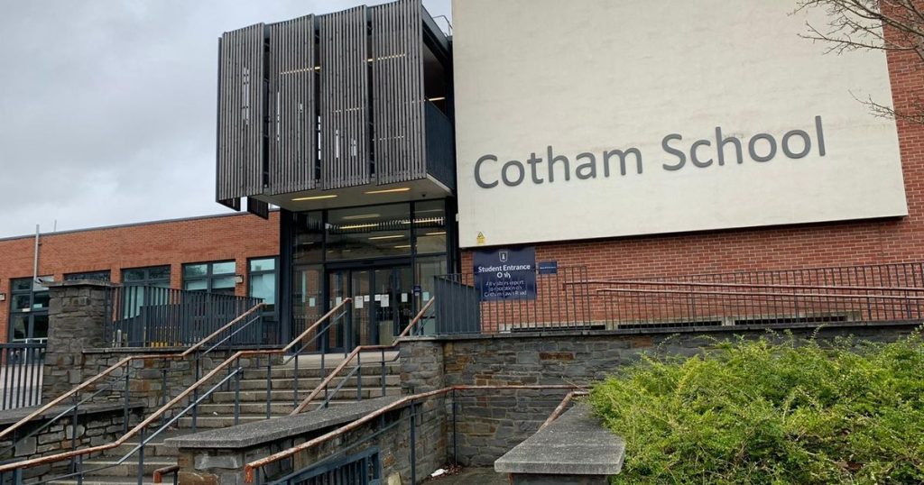 bristol-teacher-banned-for-viewing-indecent-image-of-child-on-snapchat