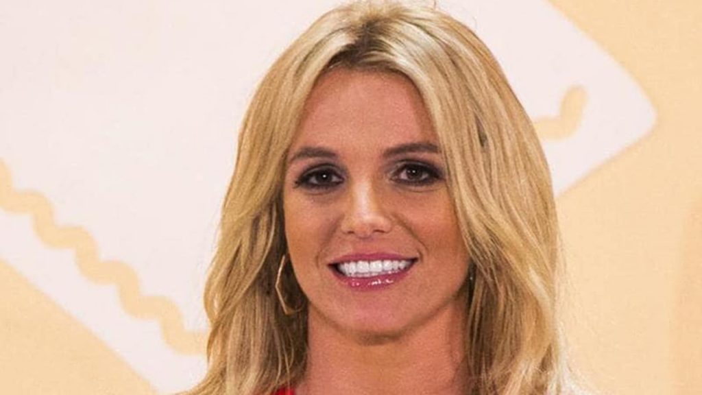 “oops!…-i-did-it-again”,-britney-spears-deactivates-instagram-once-again-–-hindustan-times