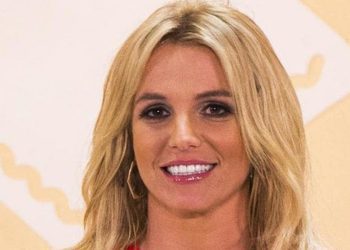 “oops!…-i-did-it-again”,-britney-spears-deactivates-instagram-once-again-–-hindustan-times