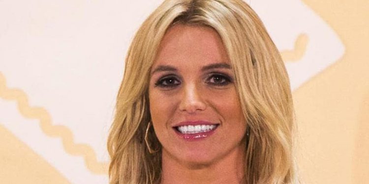 “oops!…-i-did-it-again”,-britney-spears-deactivates-instagram-once-again-–-hindustan-times