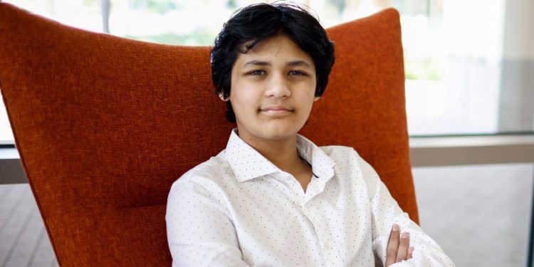 meet-the-newest-employee-at-elon-musk's-spacex-he's-14.-–-business-insider