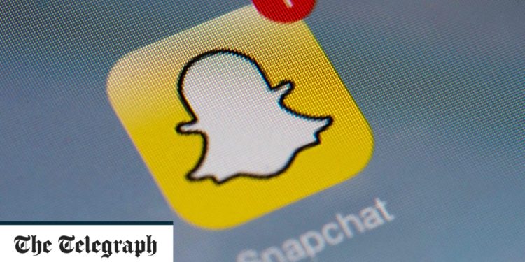 snapchat-is-becoming-'gossip'-site-for-teenage-gang-sex-and-violence,-investigation-finds
