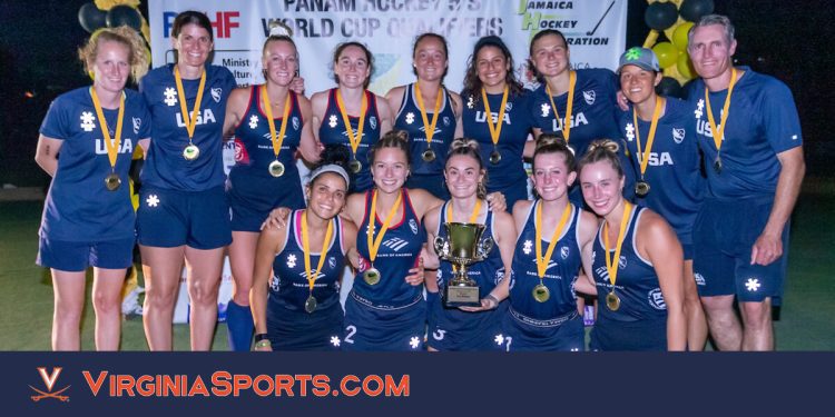 virginia-field-hockey-|-jans-croon-wins-gold-at-the-hockey5s-pan-am-cup