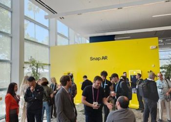 snap-inc's-ar-landscape:-3-million-snapchat-filters-&-counting-|-blockster
