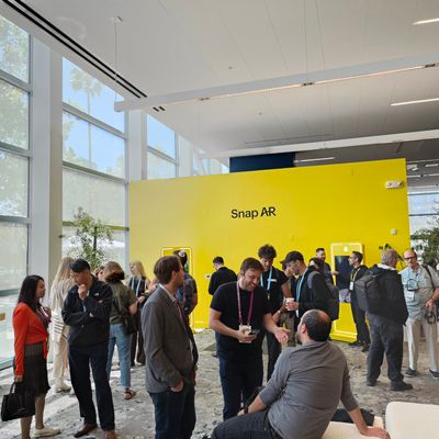 snap-inc's-ar-landscape:-3-million-snapchat-filters-&-counting-|-blockster