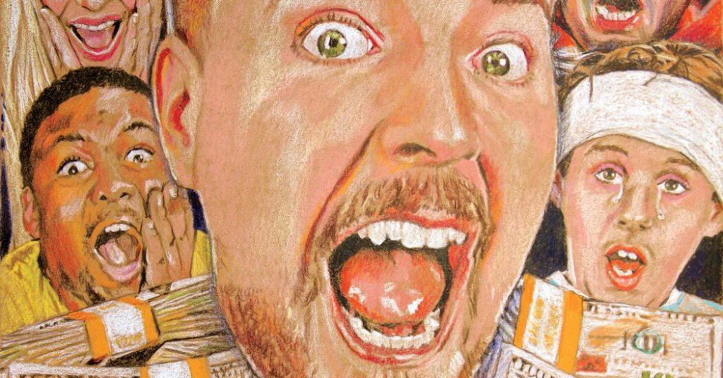how-mrbeast-became-the-willy-wonka-of-youtube-–-the-new-york-times