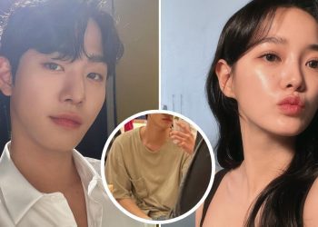 ahn-hyo-seop's-now-deleted-instagram-posts-have-netizens-shipping-him-and-kim-sejeong