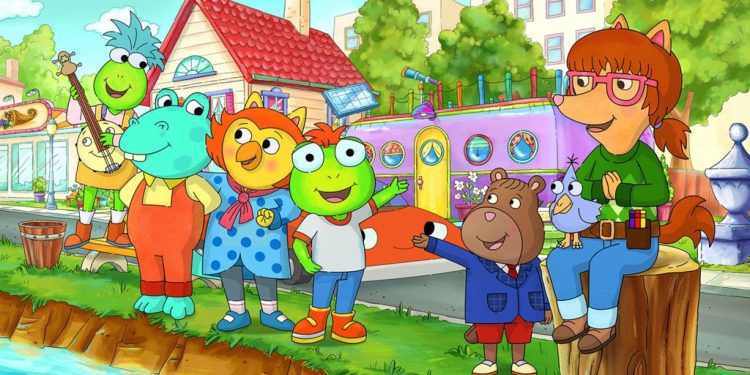 'arthur'-creator's-next-kids'-show-lands-at-max-–-the-hollywood-reporter
