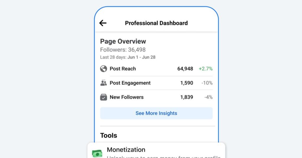 meta-is-expanding-its-bonus-program-that-pays-creators-for-facebook-posts-–-engadget