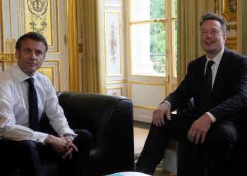 france-wants-elon-musk-to-build-a-tesla-factory-in-the-country-–-cnbc