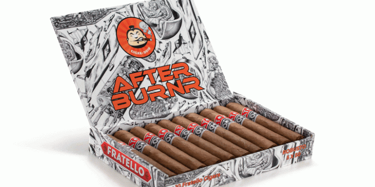 fratello-&-cigar-dojo-announce-after-burnr-collaboration