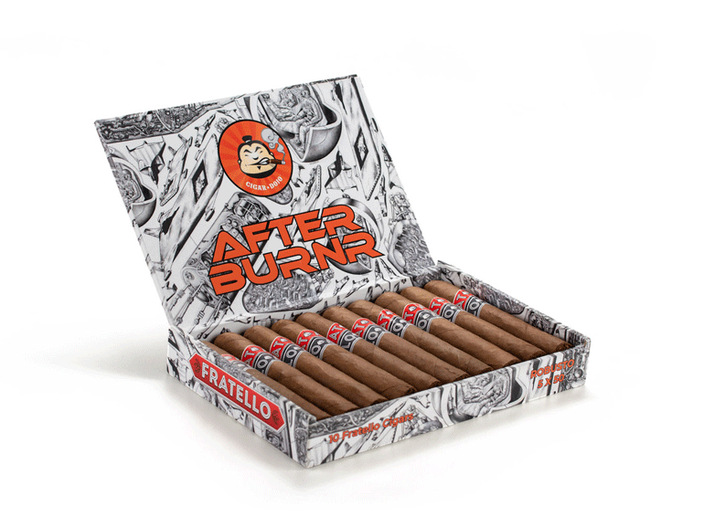 fratello-&-cigar-dojo-announce-after-burnr-collaboration