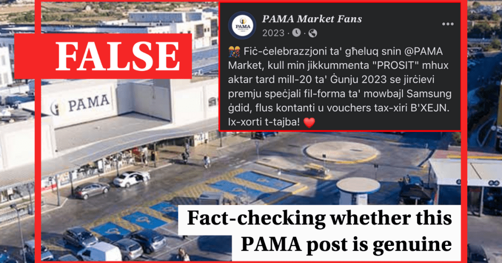 fact-check:-is-this-facebook-post-really-from-pama?-–-times-of-malta