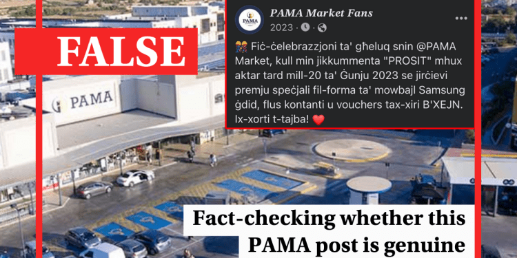fact-check:-is-this-facebook-post-really-from-pama?-–-times-of-malta