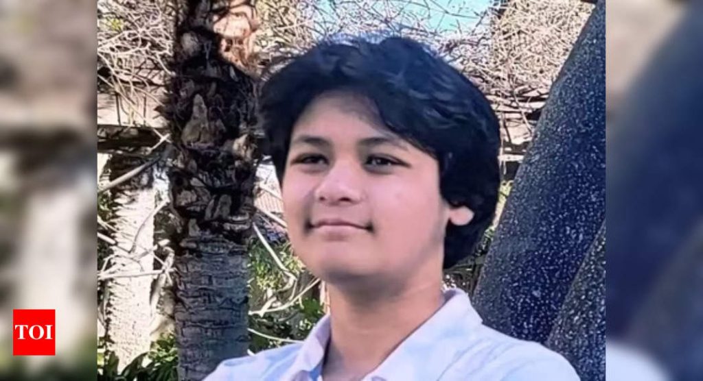why-linkedin-is-deleting-account-of-youngest-spacex-engineer-–-times-of-india