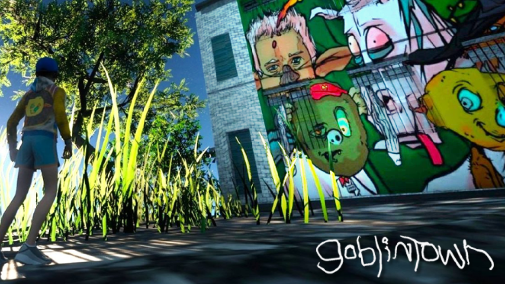 goblintown-takes-over-twitch:-only-up-game-draws-massive-viewership-–-nft-evening