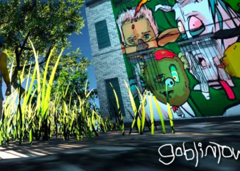 goblintown-takes-over-twitch:-only-up-game-draws-massive-viewership-–-nft-evening