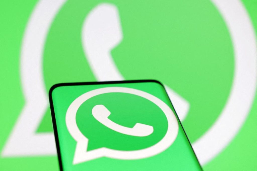 whatsapp-to-let-users-add-two-accounts-on-one-device:-report-–-inshorts