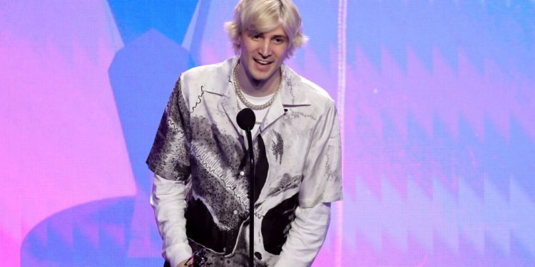 twitch-streaming-star-xqc-signs-reported-$70m-deal-to-switch-to-kick,-a-new-platform