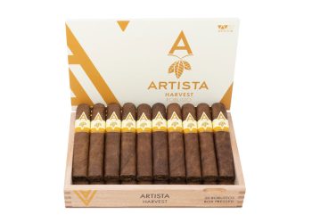 artista-harvest-and-midnight-to-be-shiped-to-the-retailers-|-cigar-journal