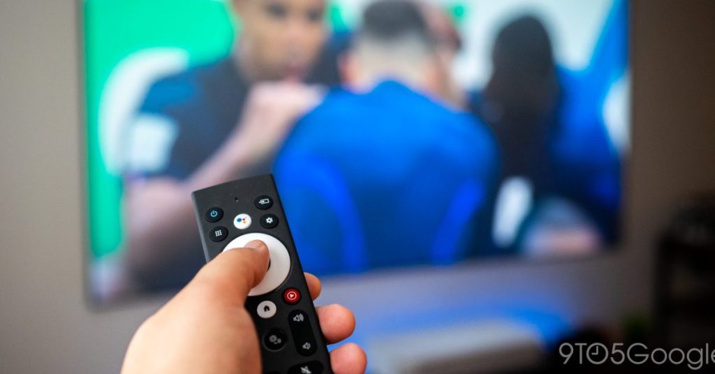 youtube-tv's-ad-free-'zen'-breaks-are-becoming-ads-–-9to5google