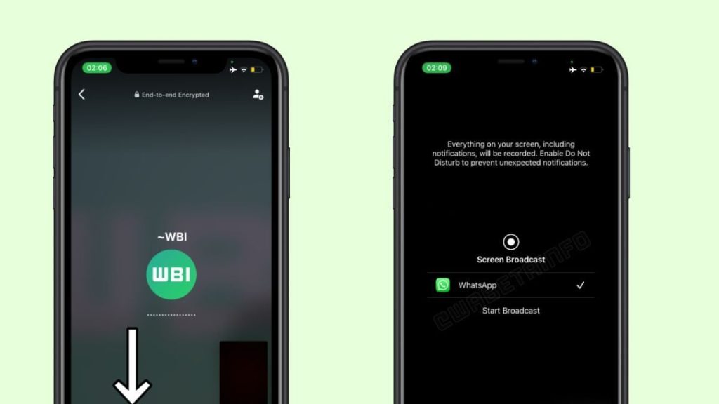 whatsapp-to-add-screen-sharing-feature-for-video-calls:-how-it-works-–-news18