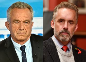 jordan-peterson,-rfk-jr.-speak-out-after-youtube-censorship-–-newsweek