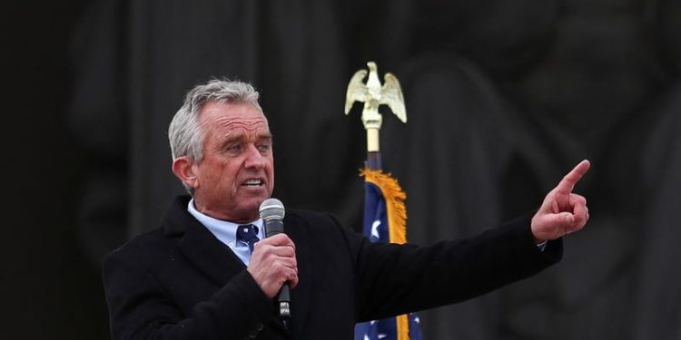youtube-removed-video-of-robert-f-kennedy,-jr.-for-violating-vaccine-misinformation-policy