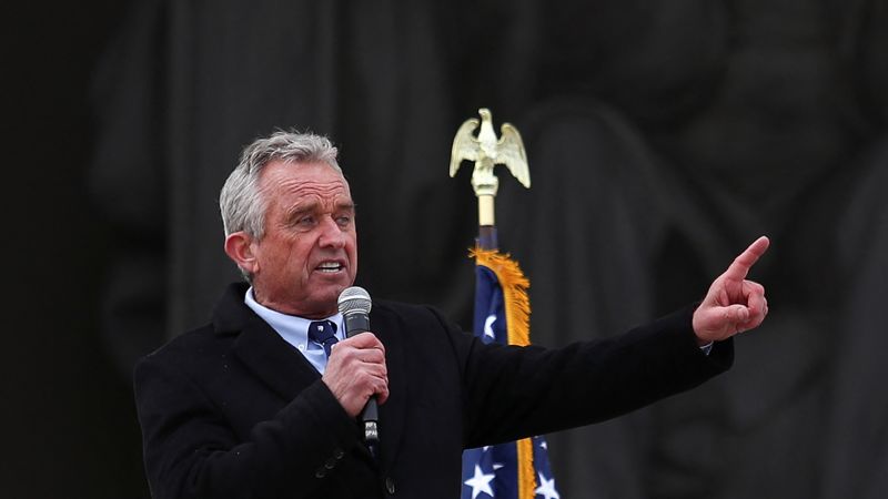 youtube-removed-video-of-robert-f-kennedy,-jr.-for-violating-vaccine-misinformation-policy