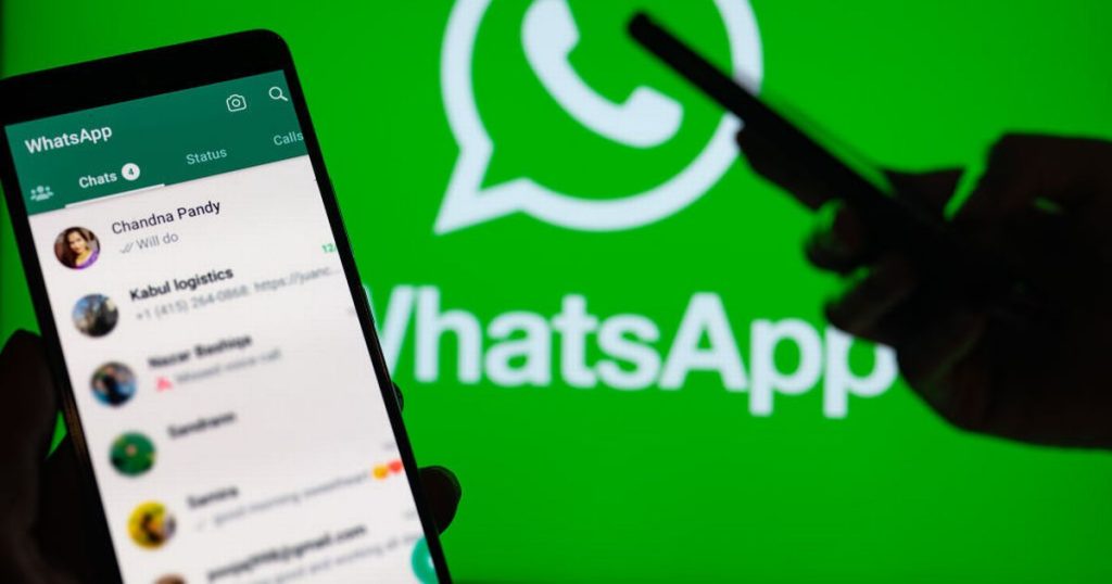 whatsapp-launches-new-update-as-scammers-'silenced'-from-targeting-users-–-daily-record