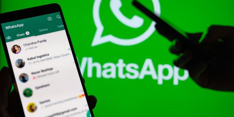 whatsapp-launches-new-update-as-scammers-'silenced'-from-targeting-users-–-daily-record