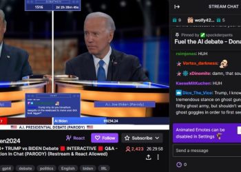 debate-between-ai-doppelgangers-of-donald-trump-and-joe-biden-featured-on-twitch