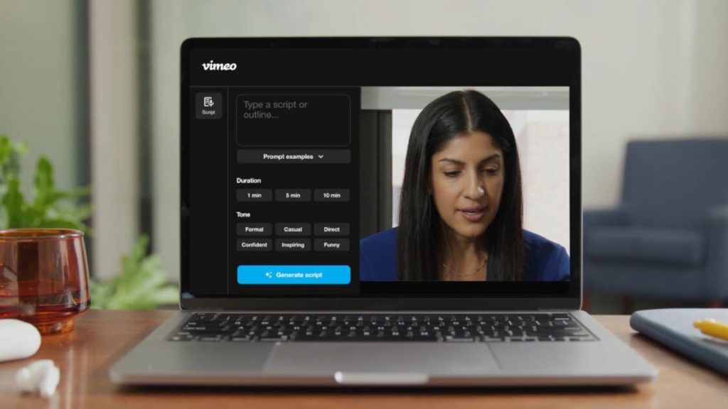vimeo's-ai-generates-video-scripts-in-seconds,-removes-your-'ums'-|-pcmag