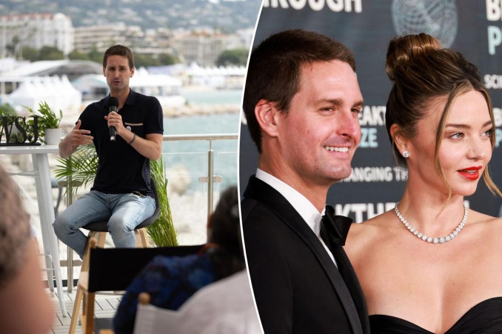 evan-spiegel,-miranda-kerr-were-anti-screen-time-for-children-—-until-the-pandemic