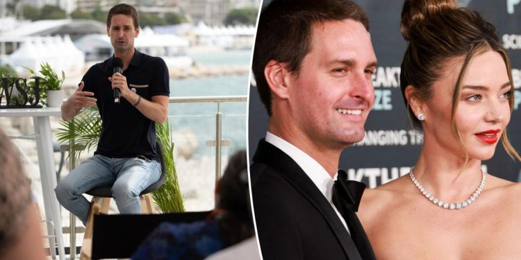 evan-spiegel,-miranda-kerr-were-anti-screen-time-for-children-—-until-the-pandemic