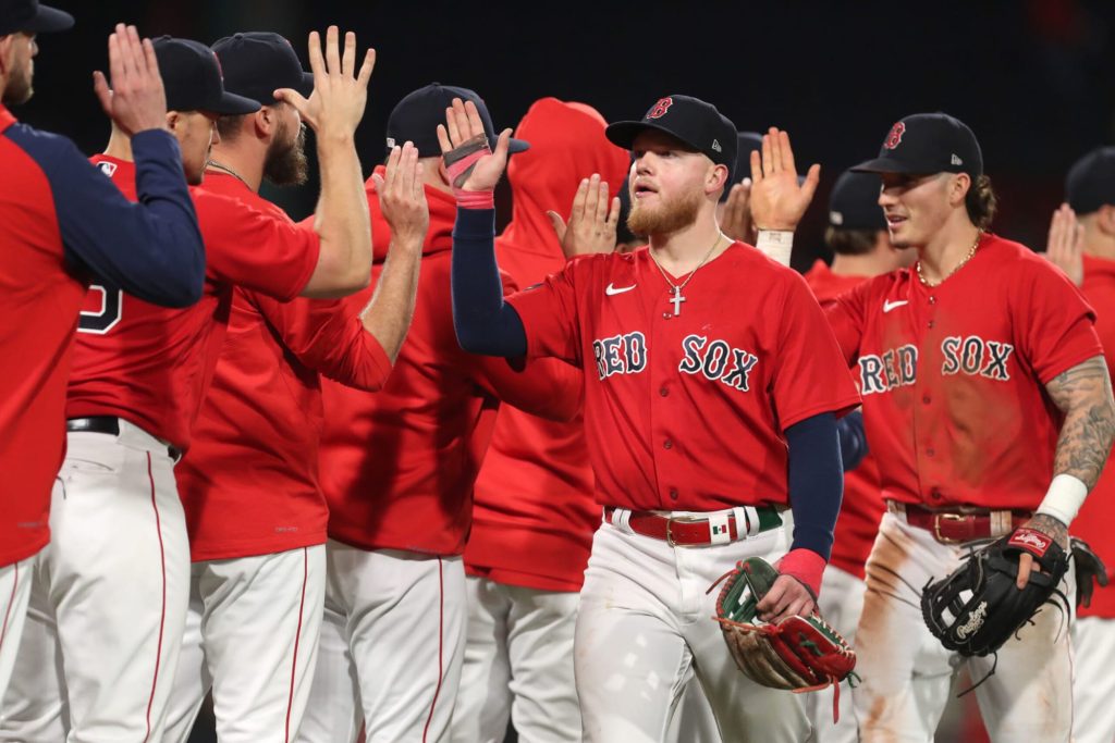boston-red-sox-could-have-leadership-problem-in-the-clubhouse